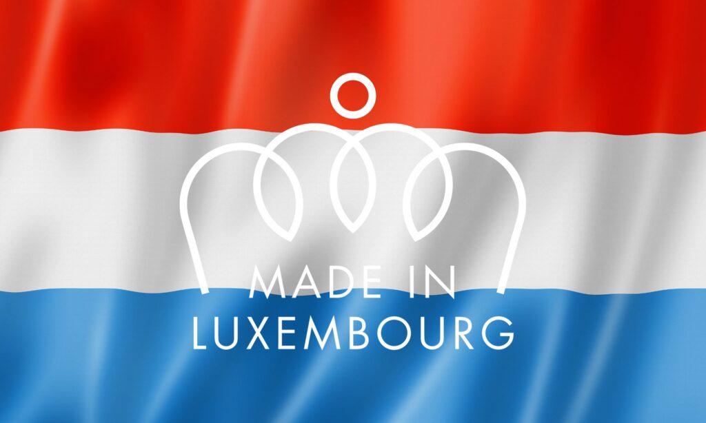 eKo labelise made in luxembourg