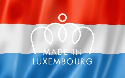 eKo labelisé Made in Luxembourg