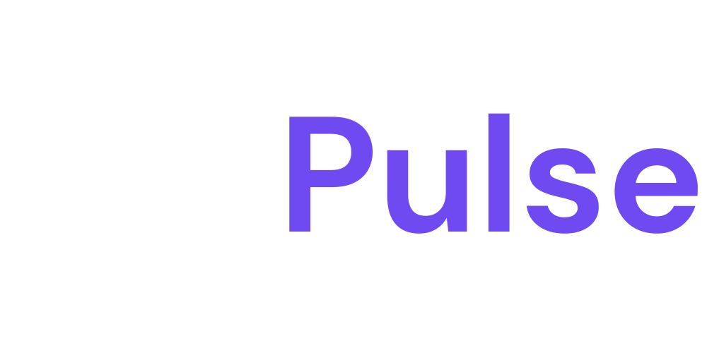 logo eKoPulse - blanc