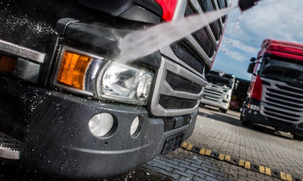 CRM pour société de lavage