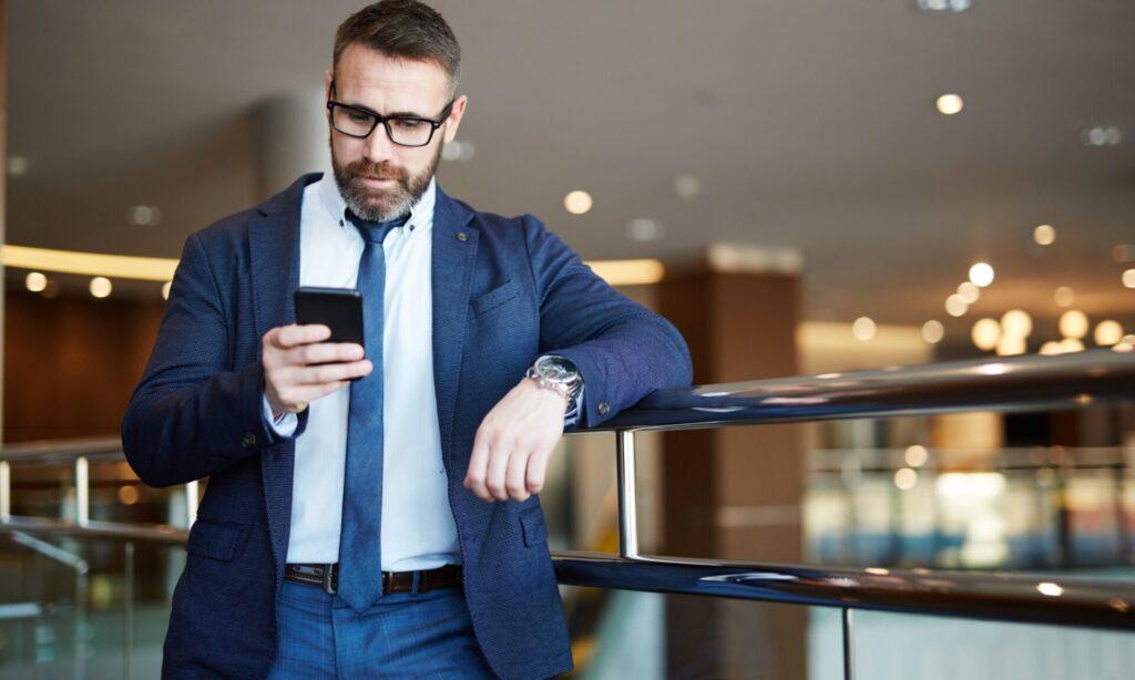 Le module SMS de eKo