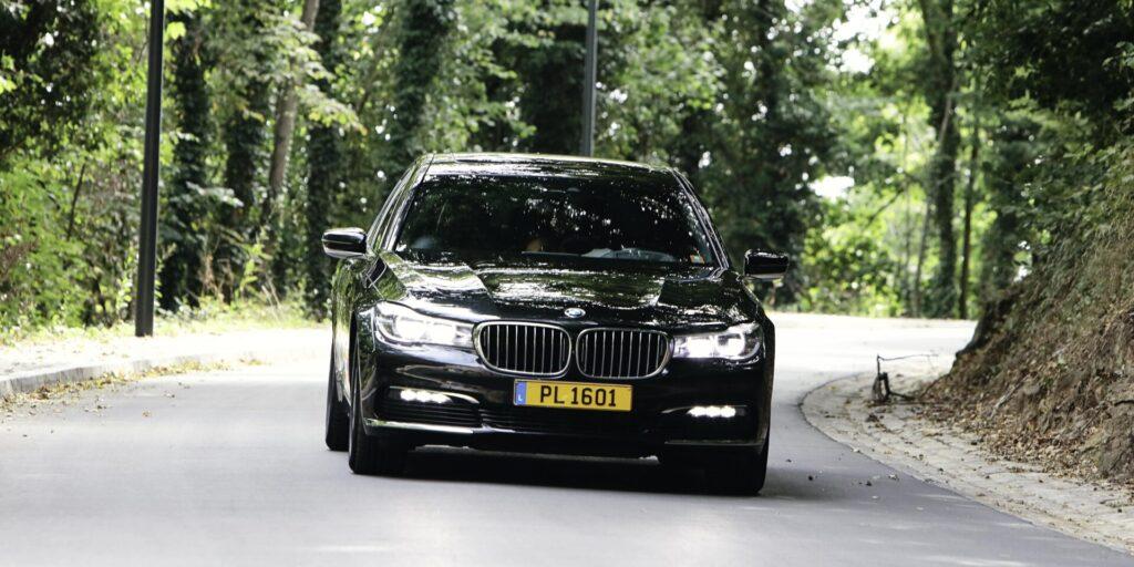 PRIVATE LIMOUSINE LUXEMBOURG