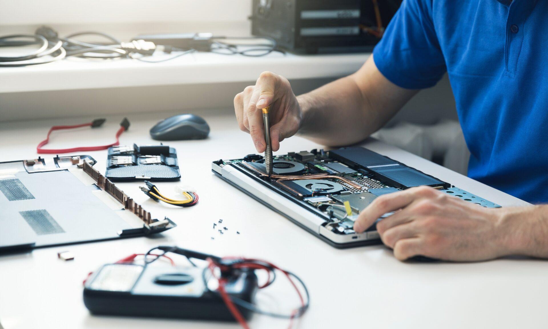 Témoignage client : FCC INFORMATIQUE - eKo Pulse