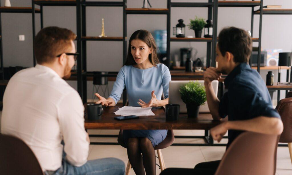 eKo, le CRM parfait pour agence de com’ - crm pour agence de communication