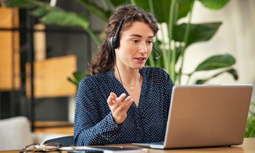CRM pour télétravail