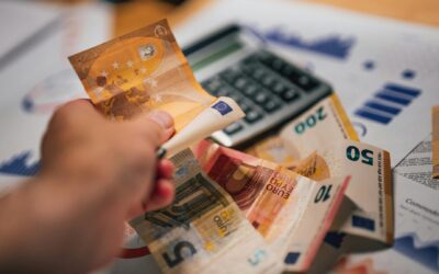 Gérez les paiements en espèces avec un journal de caisse conforme