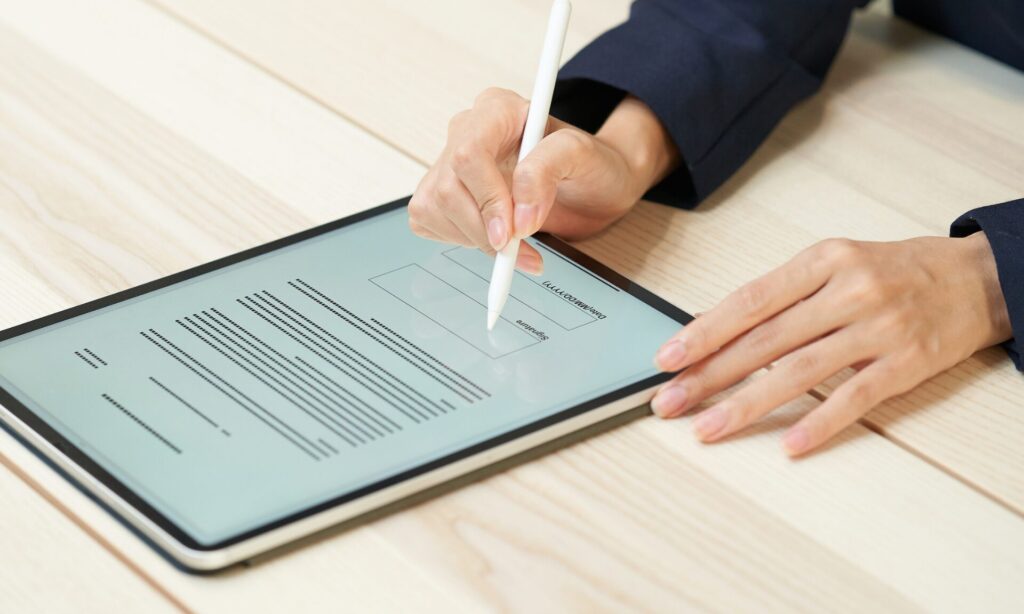 Mentions légales et CGV, ce que vos documents commerciaux doivent absolument contenir