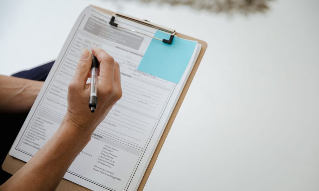 Top 5 des erreurs qui rendent vos bons de commande non valables (France et Luxembourg)