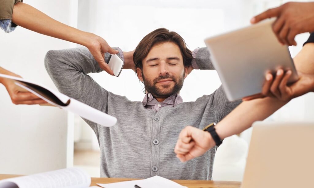 Pourquoi déléguer peut sauver votre entreprise