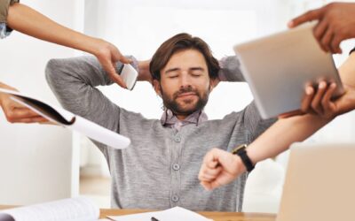 Arrêtez de tout faire vous-même : pourquoi déléguer peut sauver votre entreprise ?