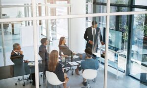 Centraliser la donnée client un enjeu clé pour les grandes entreprises