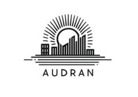 AUDRAN