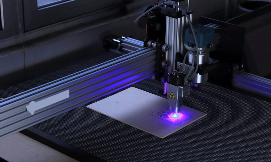 Gravure signatech pro