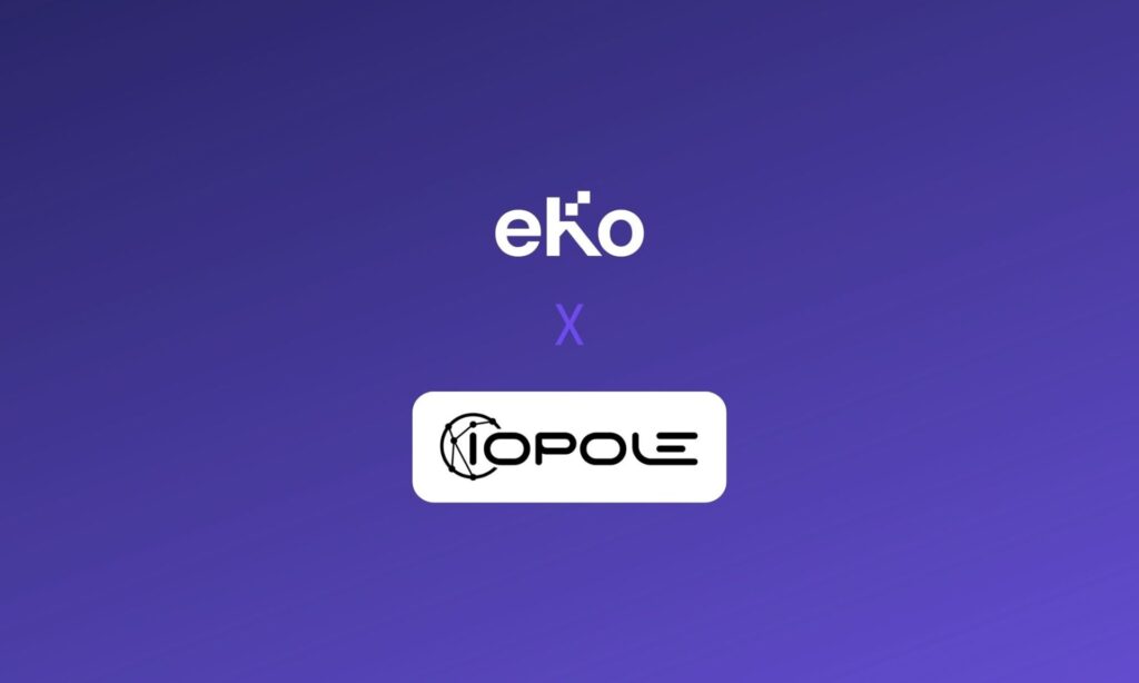 eKo + Iopole le partenariat qui élimine la complexité de la facturation électronique