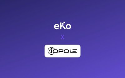 eKo + Iopole : le partenariat qui élimine la complexité de la facturation électronique