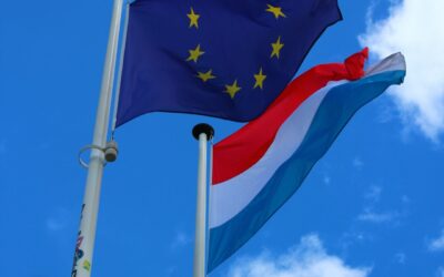 Facture électronique B2B au Luxembourg : ce que prévoit le projet de loi et comment s&rsquo;y préparer avec Peppol